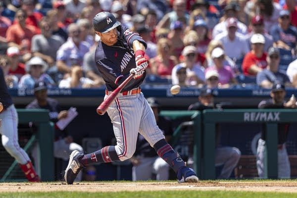 Minnesota Twins vs Philadelphia Phillies Prediction, Betting Tips & Odds | 27 February, 2024