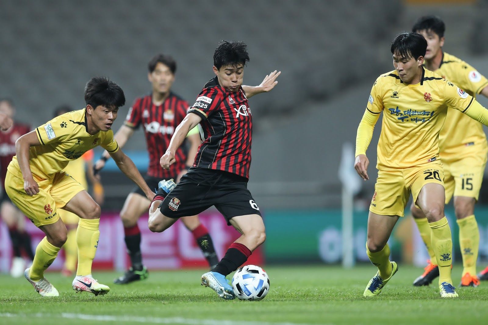 FC Seoul vs Gwangju FC Prediction, Betting Tips & Odds | 17 SEPTEMBER, 2023