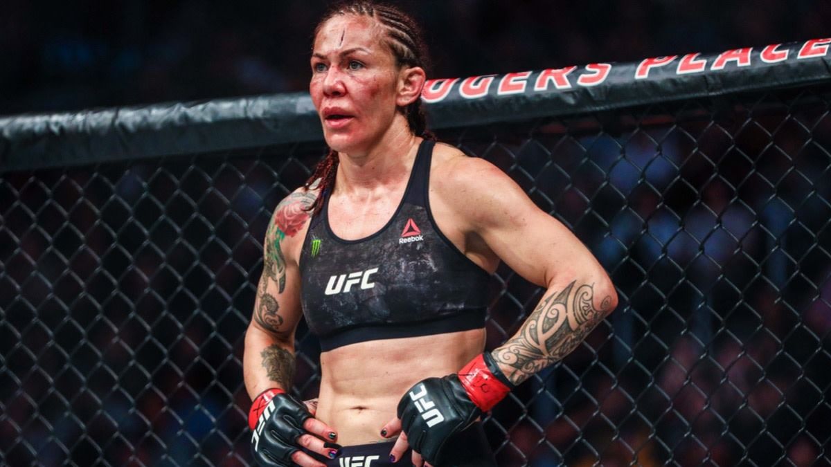 Cris Cyborg Criticizes PFL League Management