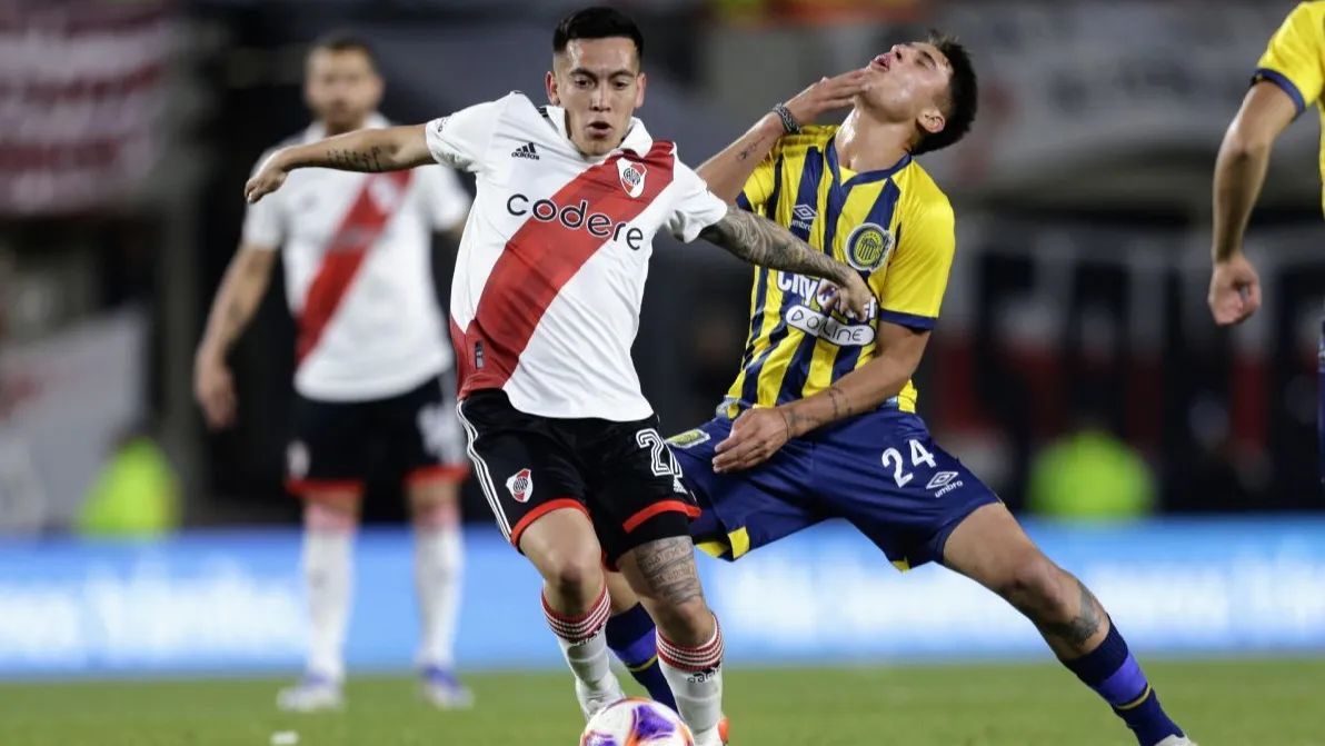 Rosario Central vs. River Plate. Pronostico, Apuestas y Cuotas│12 de noviembre de 2023