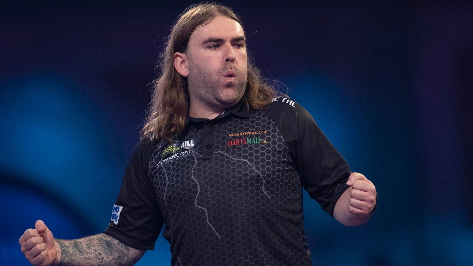 Rob Cross vs Ryan Searle Prediction, Betting Tips and Odds | 17 JULY 2024