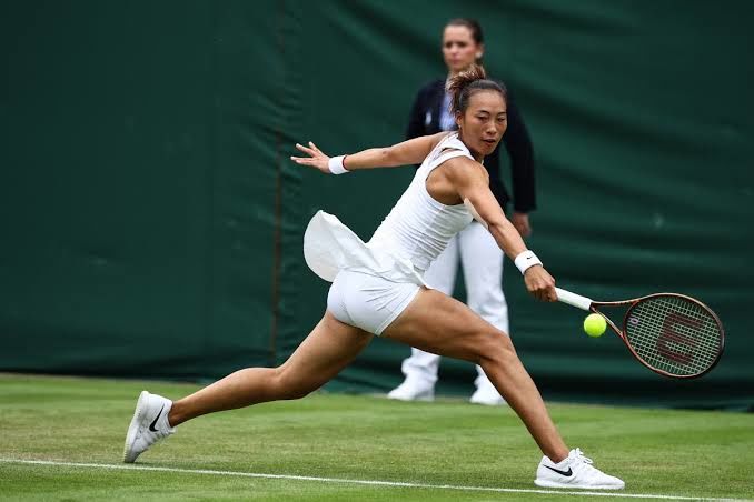 Qinwen Zheng vs Amanda Anisimova Prediction, Betting Tips and Odds | 26 August 2024