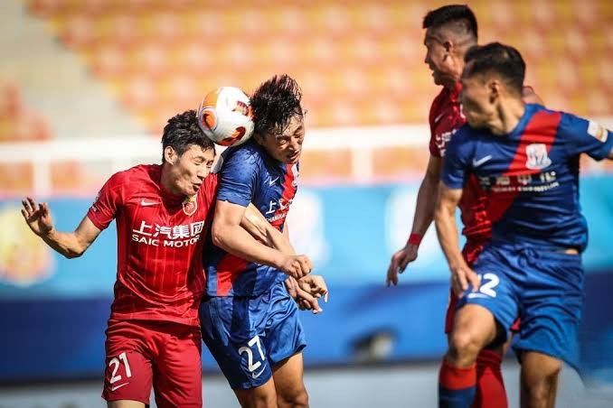 Guangzhou City FC vs Shanghai Shenhua Prediction, Betting Tips & Odds | 14 DECEMBER, 2022