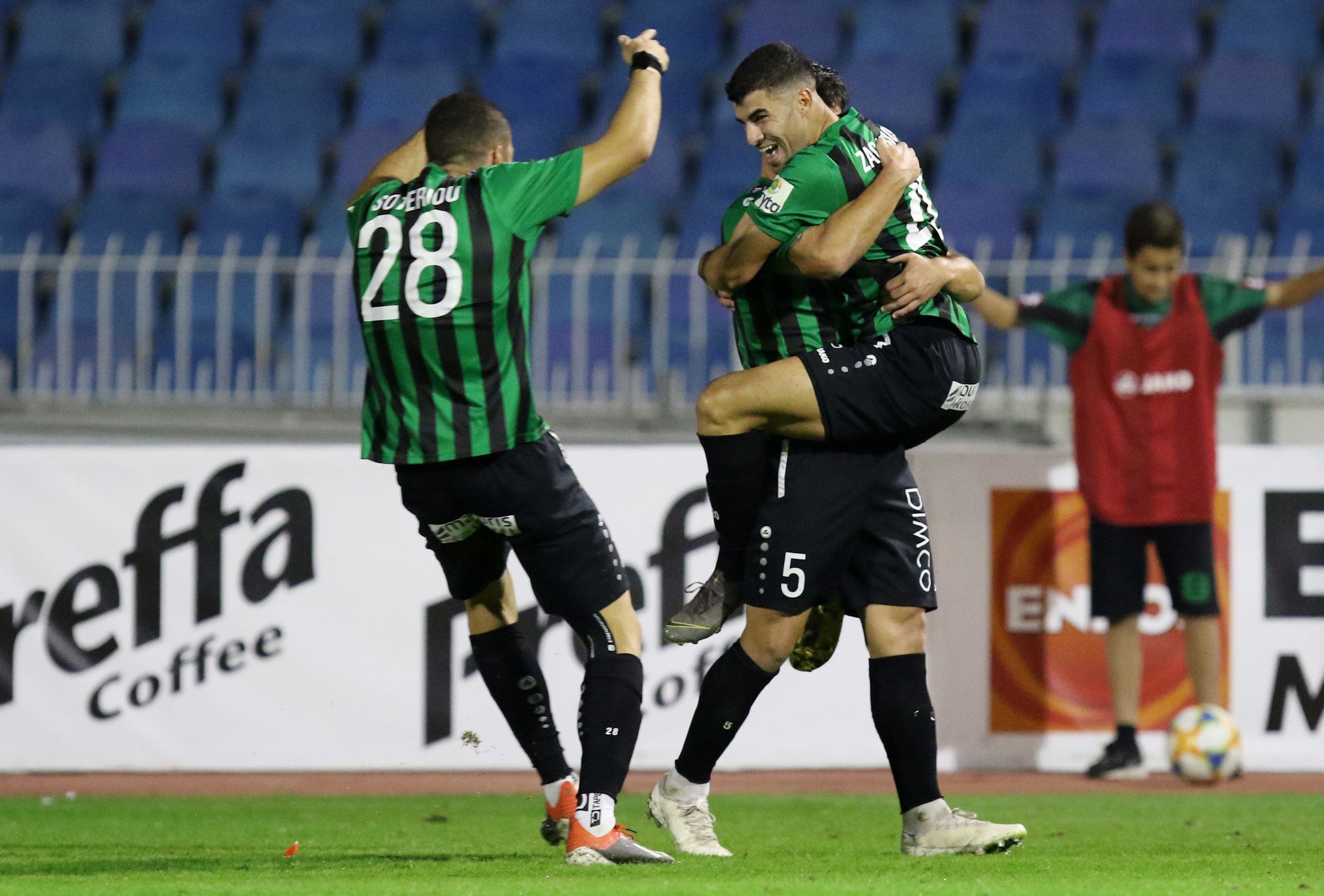 Akritas Chlorakas vs Olympiakos Nicosia Prediction, Betting Tips & Odds | 18 APRIL, 2023