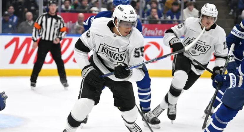 LA Kings vs Utah Prediction, Betting Tips & Odds │26 OCTOBER, 2024