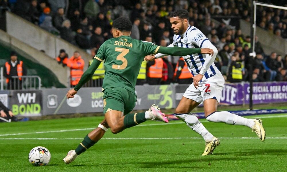 Luton Town vs West Bromwich Albion Prediction, Betting Tips & Odds │1 November, 2024 