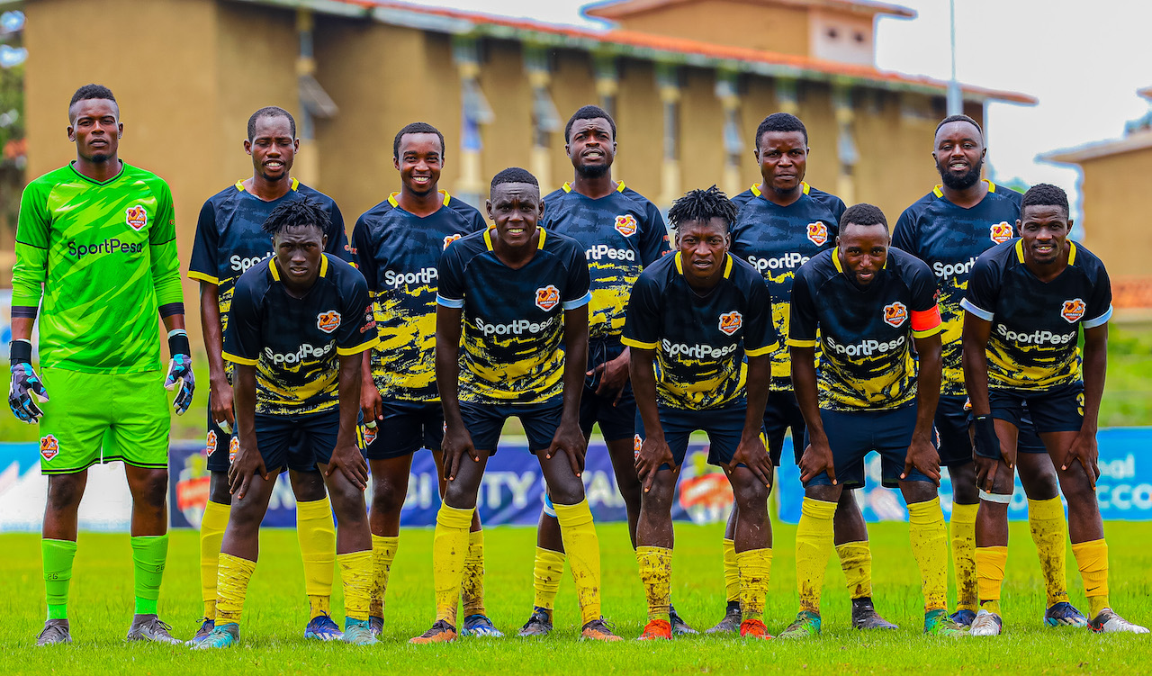 Bidco United vs Muranga Prediction, Betting Tips & Odds | 12 JANUARY 2025