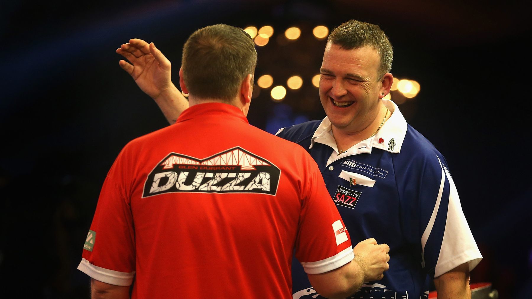 Robert Thornton vs. Chris Gilliland Prediction, Betting Tips & Odds │22 FEBRUARY, 2022