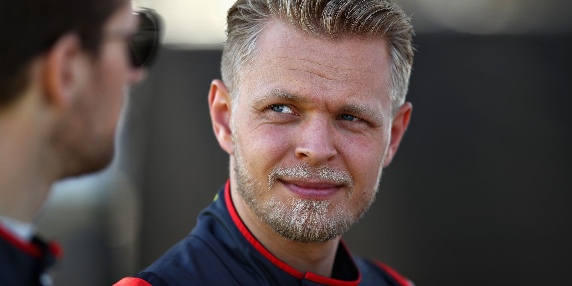 McLaren F1 Team Principal Believes Magnussen Deserves Suspension For Miami GP