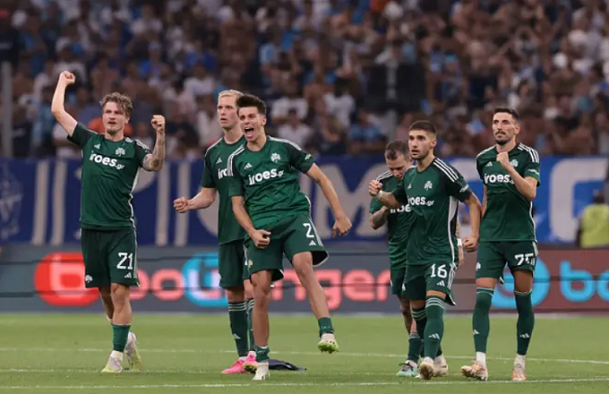 Panathinaikos vs Maccabi Haifa Pronóstico, Apuestas y Cuotas│14 de diciembre de 2023