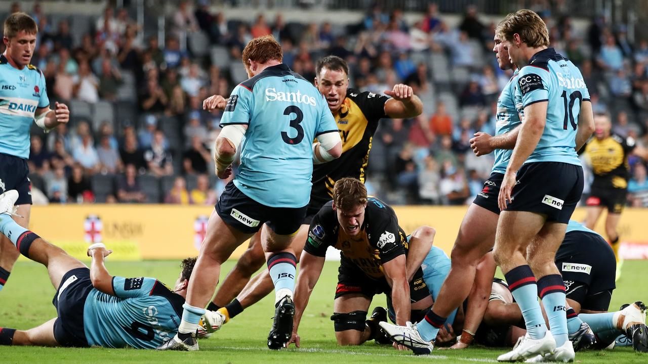 Western Force vs Waratahs Prediction, Betting Tips & Odds │18 MAY, 2024