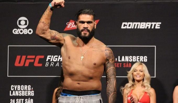 Bigfoot Silva ends his MMA career