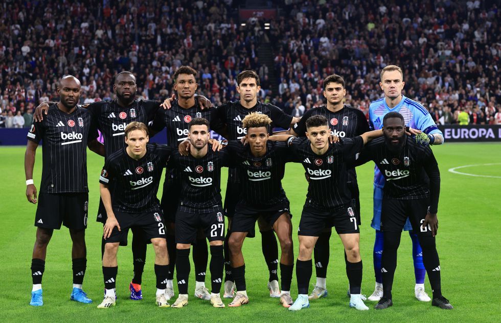 Kayserispor vs Besiktas Prediction, Betting Tips & Odds | 30 SEPTEMBER, 2024