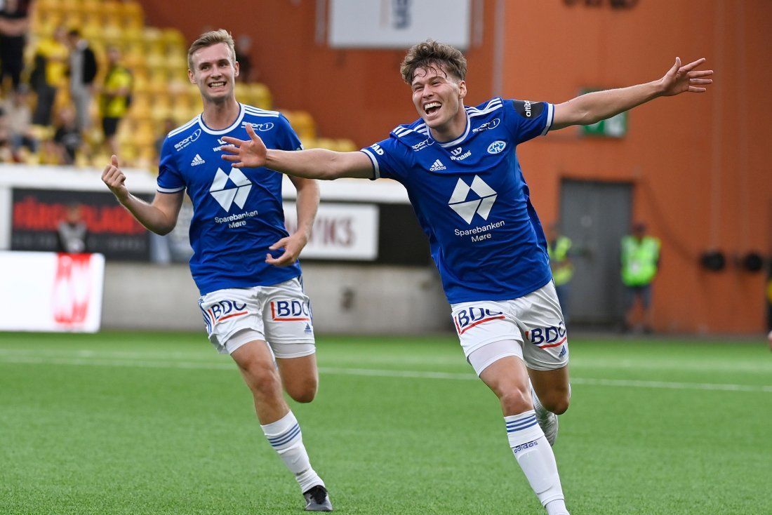 Strømsgodset IF vs Molde FK Prediction, Betting Tips & Odds | 24 SEPTEMBER, 2023