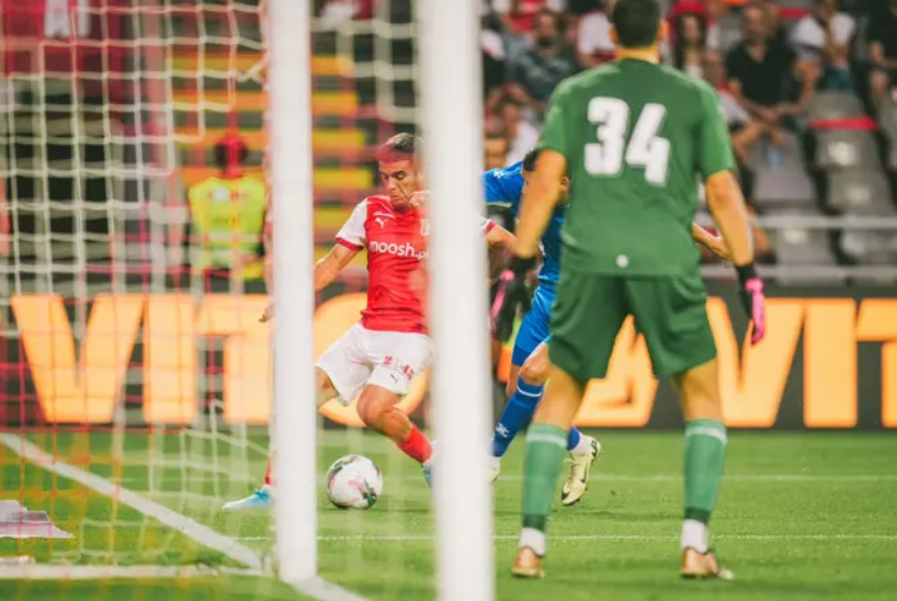 Maccabi Petah Tikva vs Braga Prediction, Betting Tips & Odds │1 AUGUST, 2024