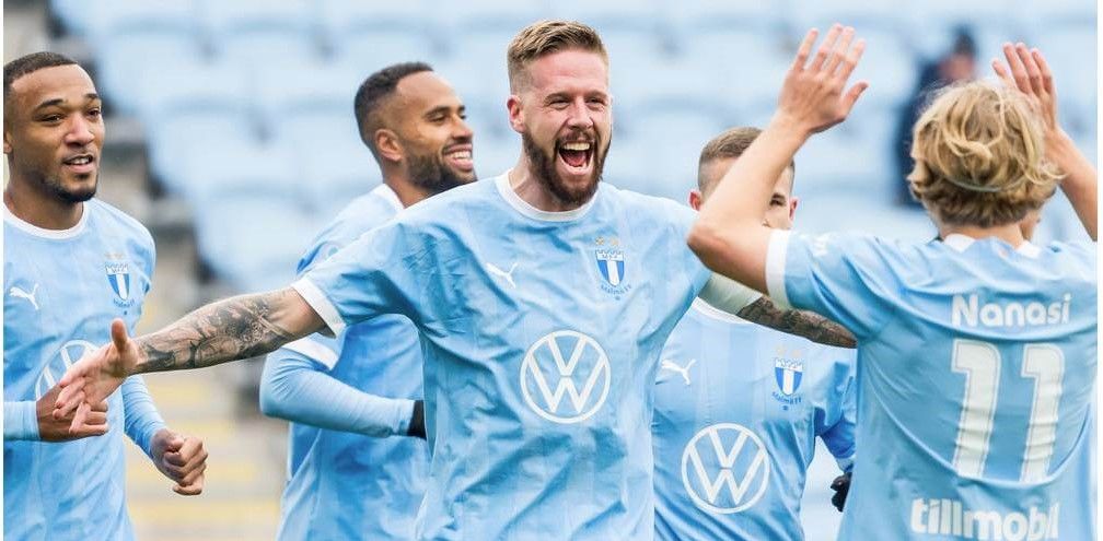 Göteborg vs Malmö Prediction, Betting Tips & Odds │13 MAY, 2024