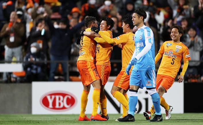 Shimizu S-Pulse vs Jubilo Iwata Prediction, Betting Tips & Odds│22 OCTOBER,2022