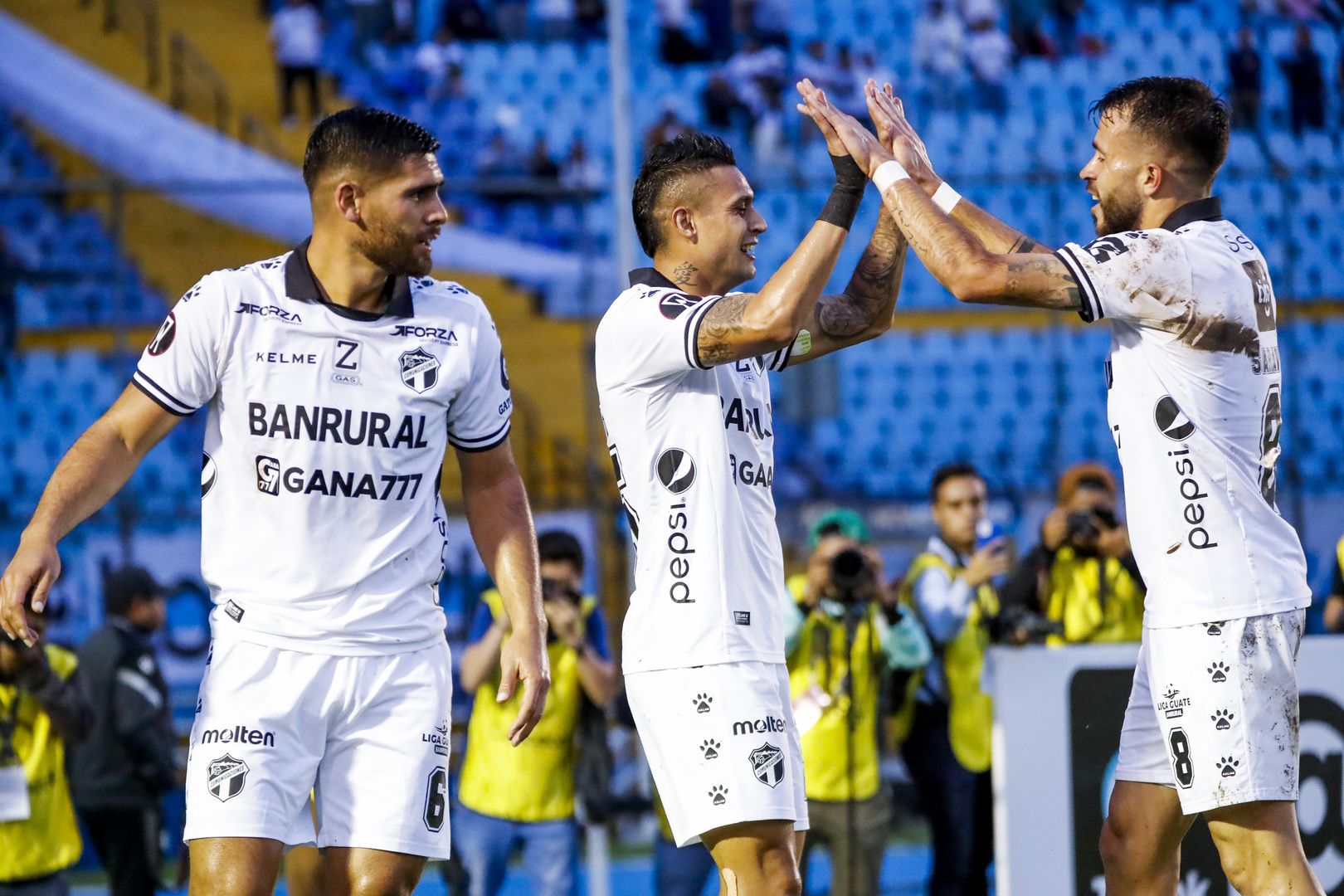 Coatepeque vs Comunicaciones Prediction, Betting Tips & Odds │14 MARCH, 2024