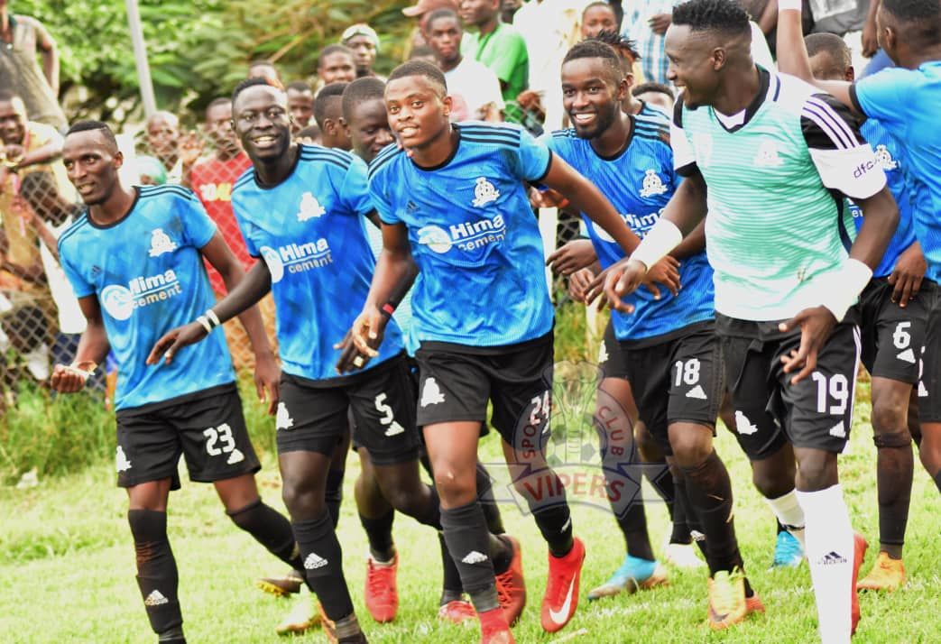 Vipers vs Busoga Prediction, Betting Tips & Odds │27 MAY, 2023