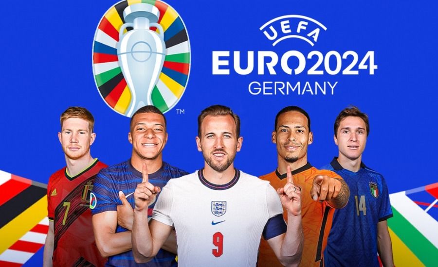 Supercomputer Opta Sports Picks Favorites In Each Pair Of Euro 2024 Round Of 16