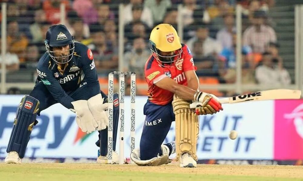 Punjab Kings vs Gujarat Titans Predictions, Betting Tips & Odds │21 April, 2024   