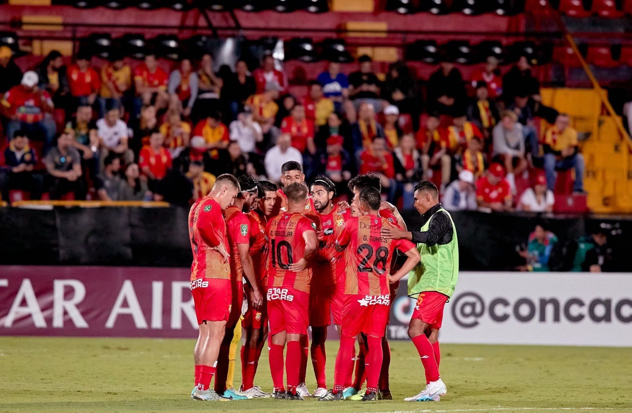 CF Pachuca vs CS Herediano Prediction, Betting Tips & Odds │11 APRIL, 2024