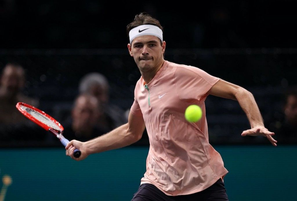 Taylor Fritz vs Marton Fucsovics Prediction, Betting Tips & Odds │14 MARCH, 2023