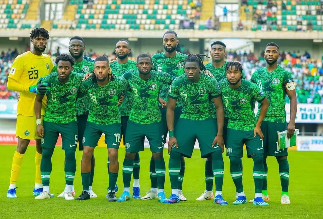 Benin vs Nigeria Prediction, Betting Tips & Odds │10 JUNE, 2024