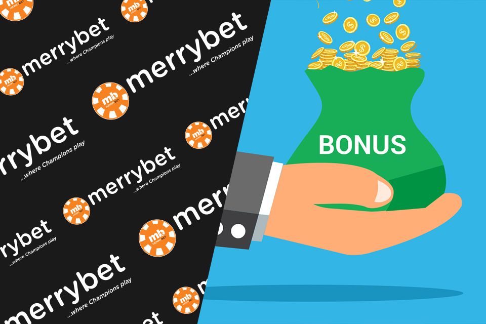 Merrybet Bonuses Nigeria