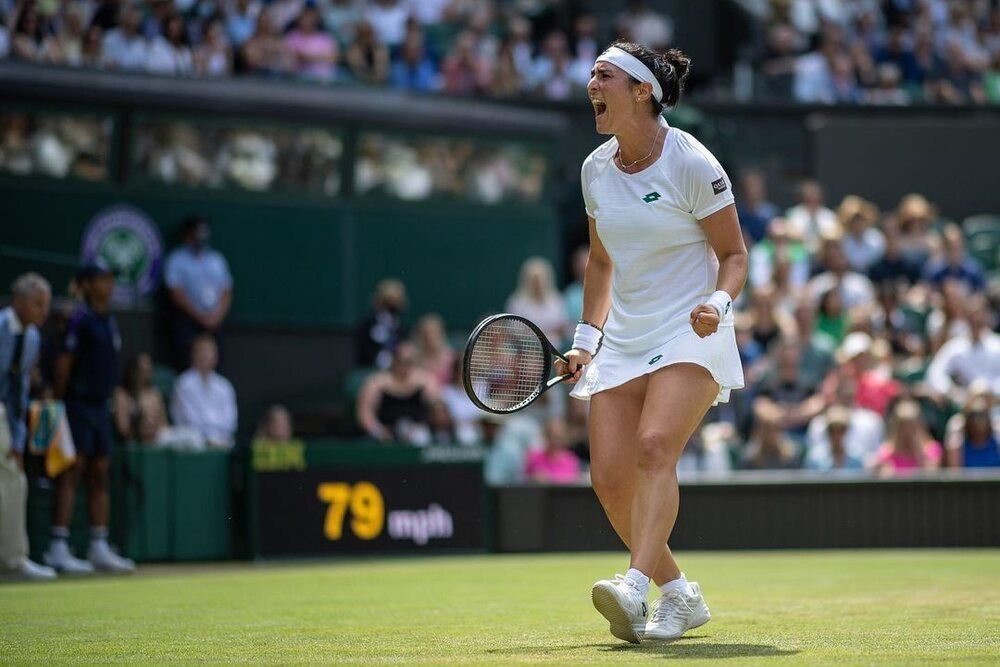 Elise Mertens vs. Ons Jabeur: Wimbledon 2022: cómo y dónde ver online gratis, 3 de julio