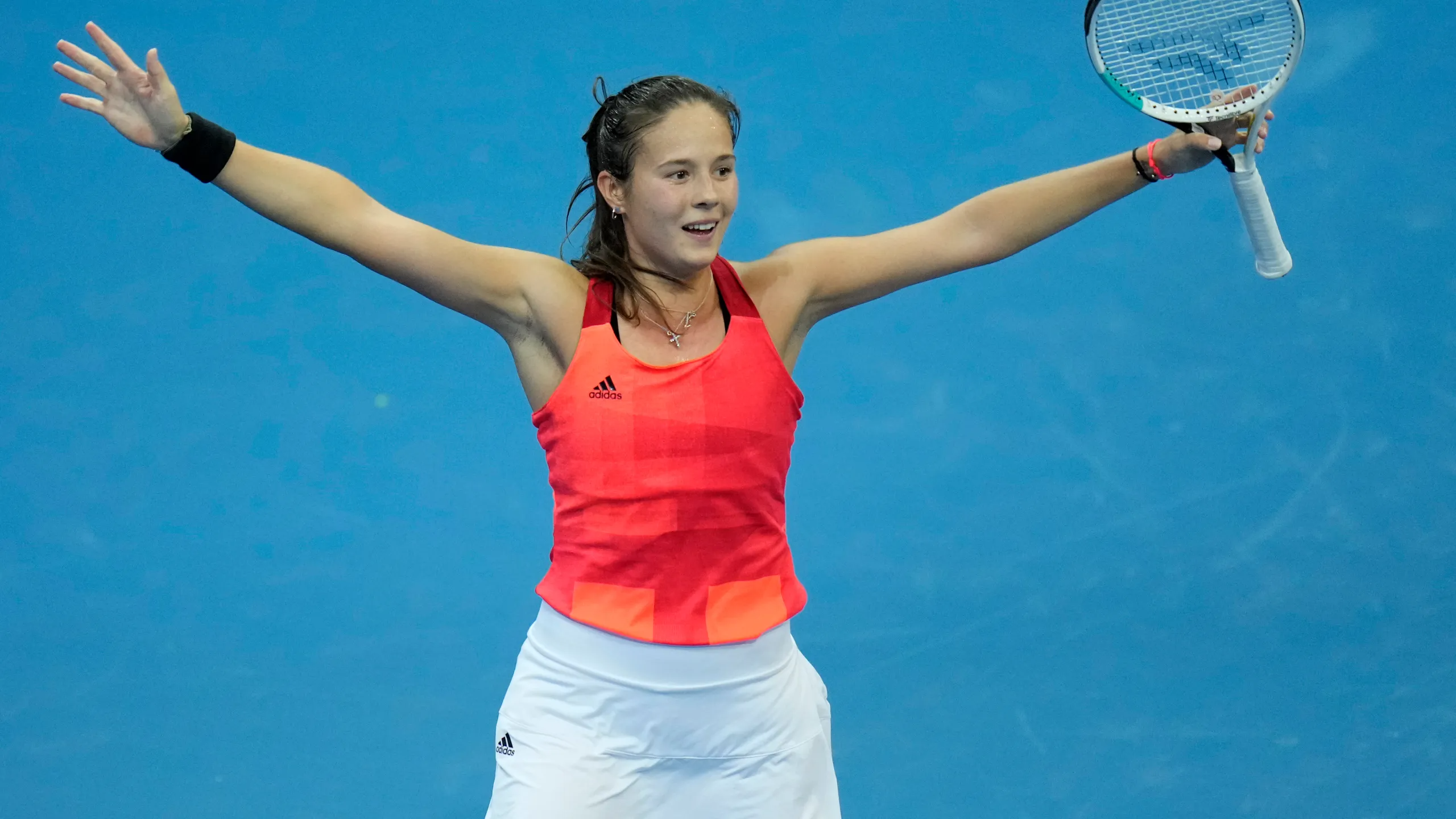 Kafelnikov Calls On Kasatkina To End Her Career After Criticizing Tennis Logistics