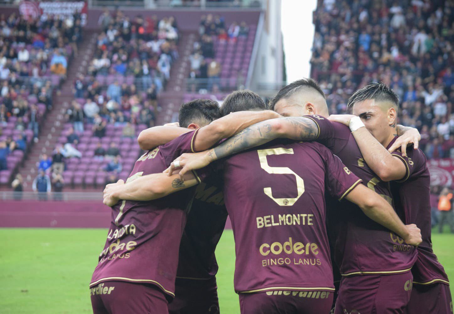 Lanus vs Barracas Central Prediction, Betting Tips & Odds | 30 JULY, 2023