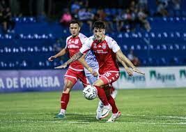 General Caballero JLM vs Libertad Asuncion Prediction, Betting Tips & Odds │17 MARCH, 2024