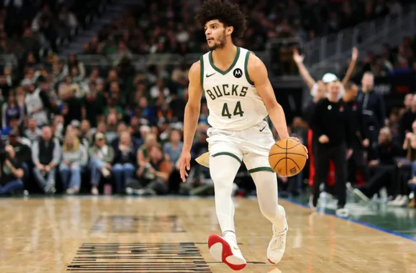 Brooklyn Nets vs Milwaukee Bucks Prediction, Betting Tips & Odds │ 8 DECEMBER, 2024