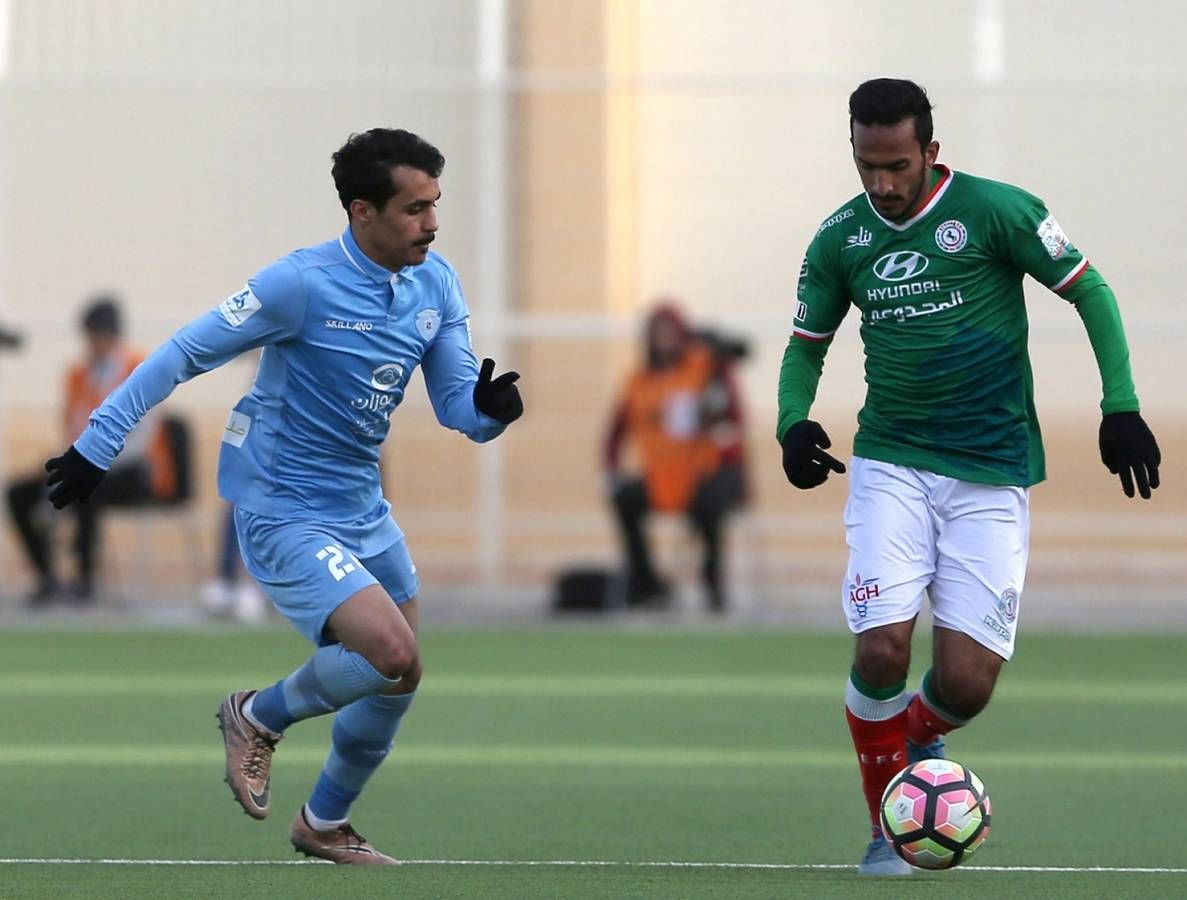 Al Batin vs Al-Shabab Prediction, Betting Tips & Odds 09 FEBRUARY, 2023