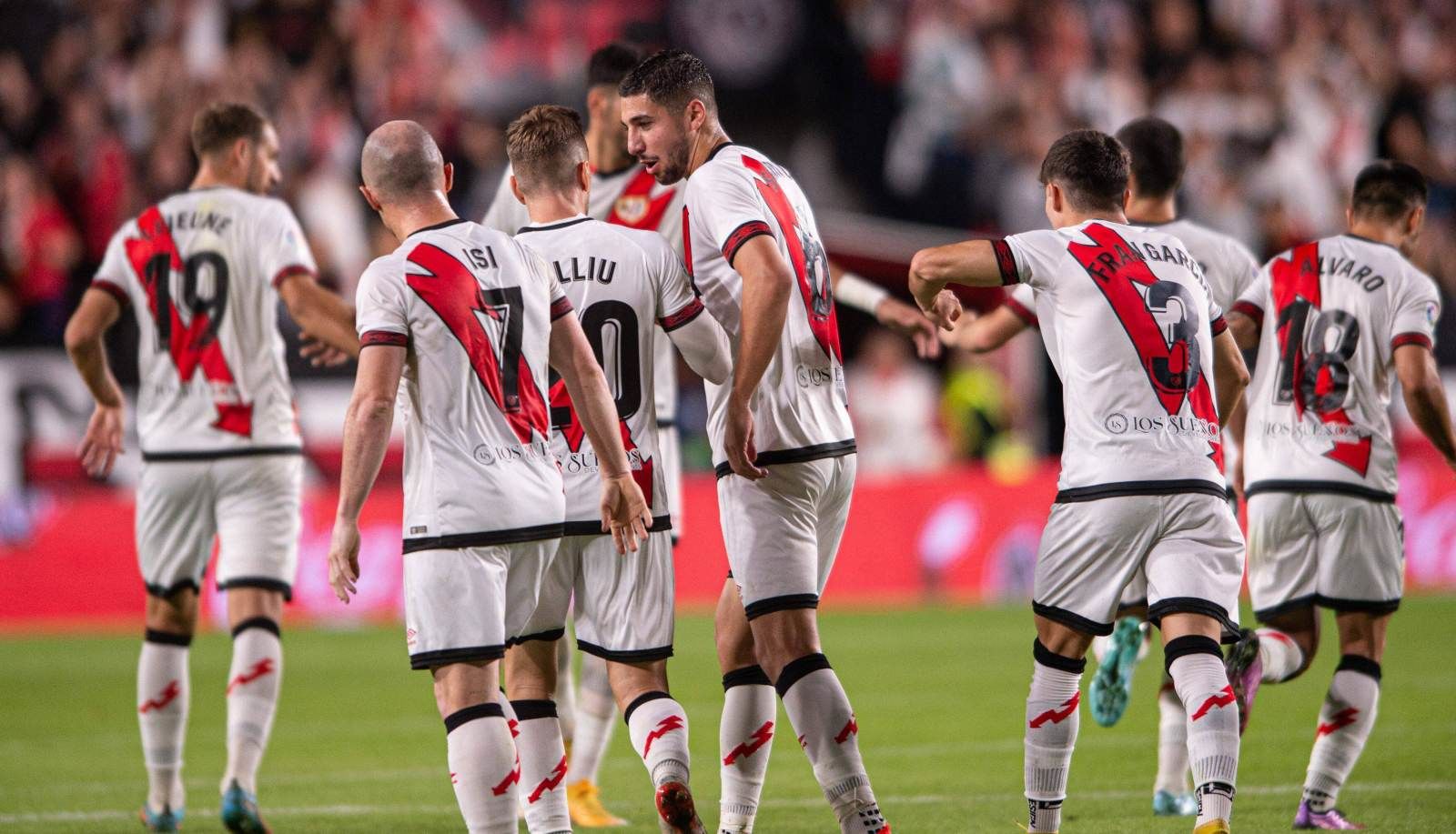 Rayo Vallecano vs Athletic Prediction, Betting Tips & Odds │25 MAY, 2024