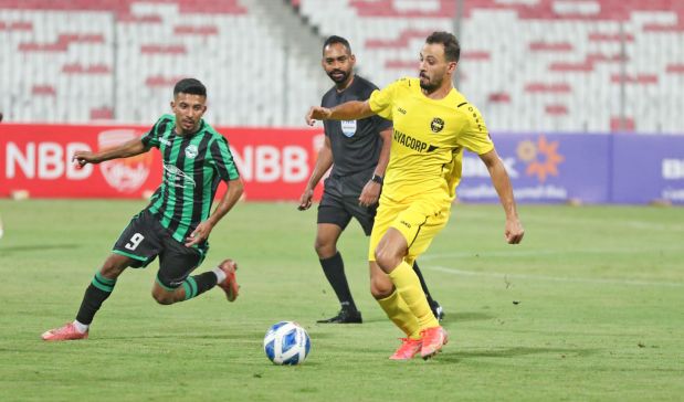 Al-Hala vs Al Khalidiyah Prediction, Betting Tips & Odds │23 DECEMBER, 2023