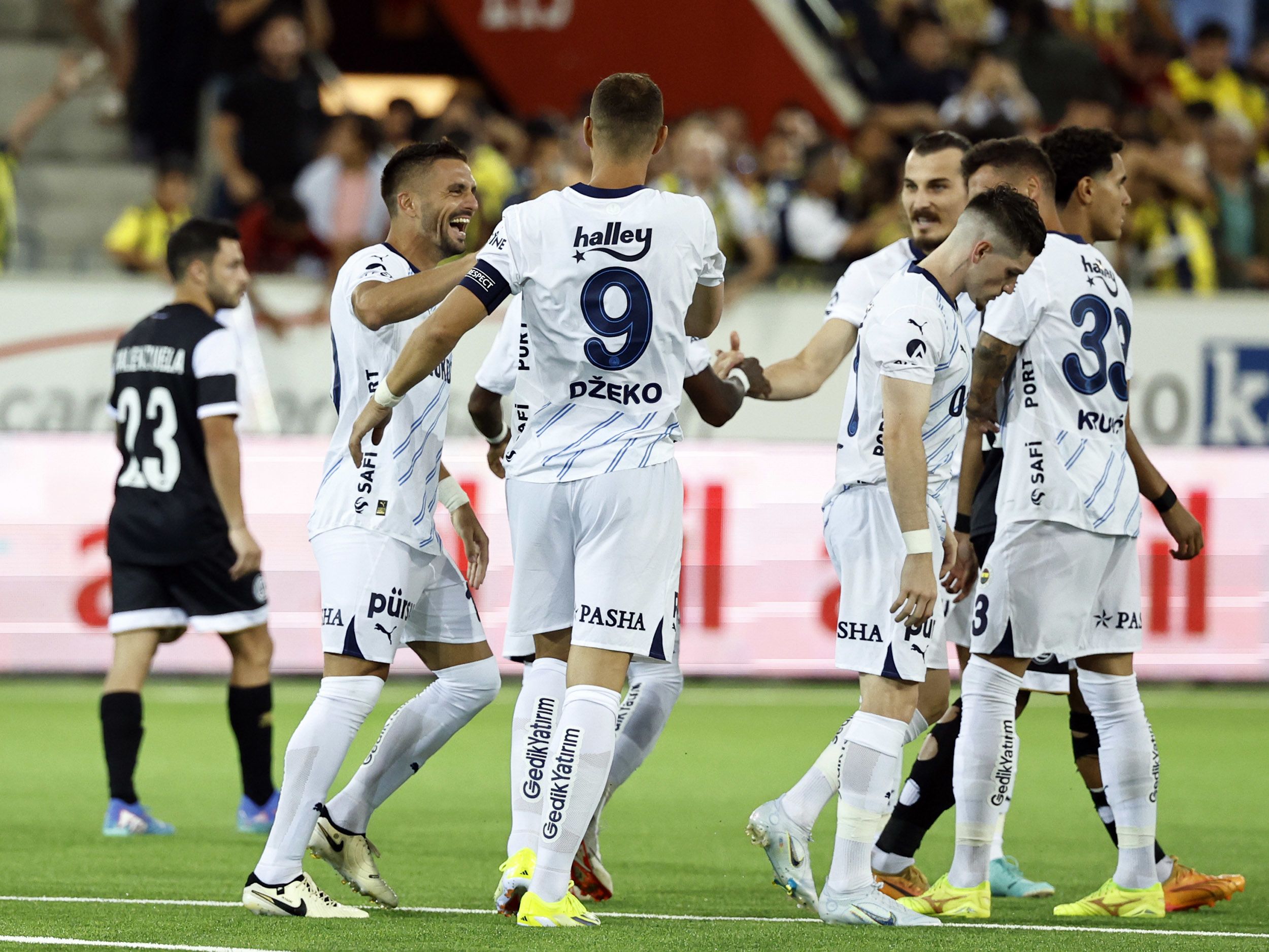 Rizespor vs Fenerbahce Prediction, Betting Tips & Odds | 25 AUGUST, 2024