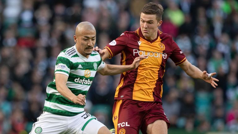 Celtic vs Motherwell Prediction, Betting Tips & Odds | 25 NOVEMBER, 2023