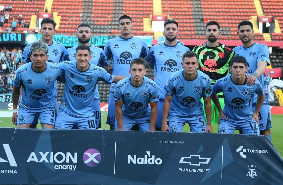 Belgrano vs Central Cordoba Prediction, Betting Tips & Odds | 25 May, 2024