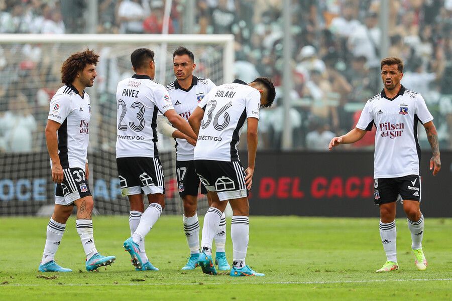 Union La Calera vs Colo-Colo Prediction, Betting Tips & Odds │29 AUGUST, 2022