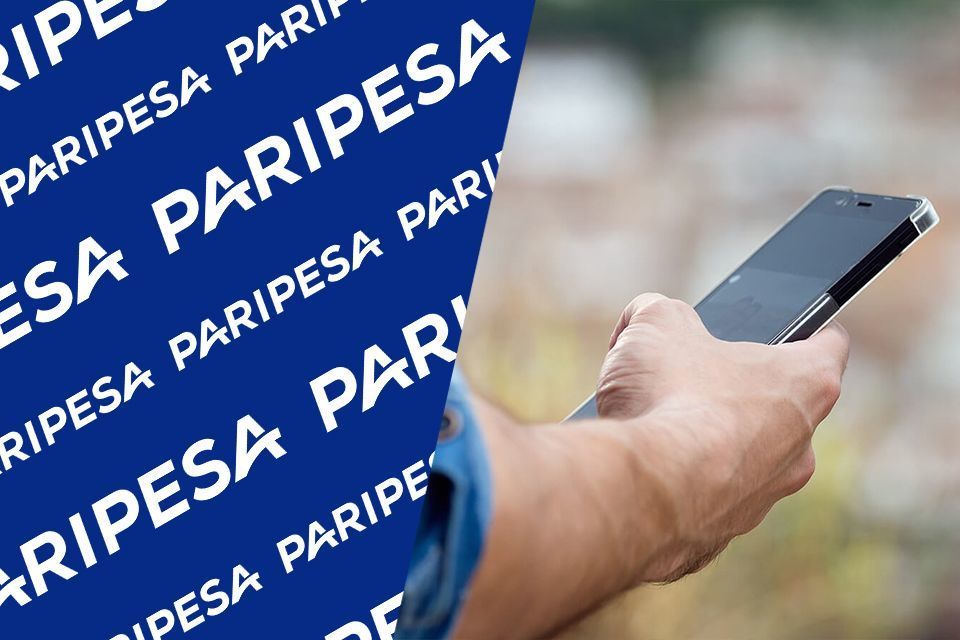 PariPesa Mobile App Bangladesh