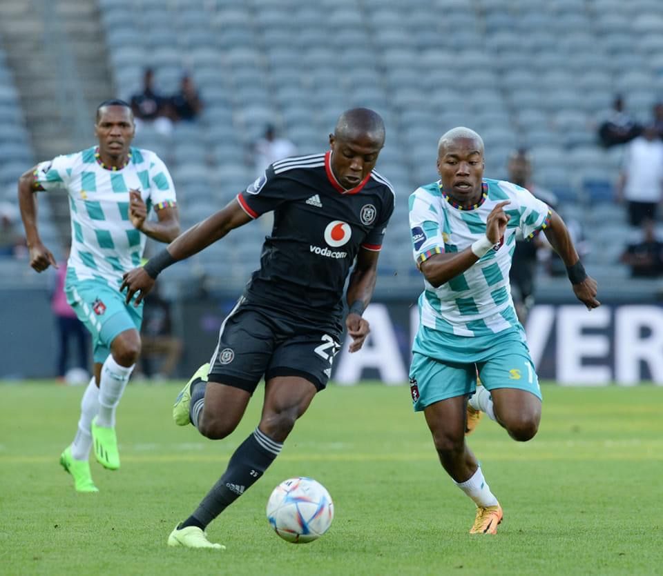 Golden Arrows vs Orlando Pirates Prediction, Betting Tips & Odds │18 OCTOBER, 2022