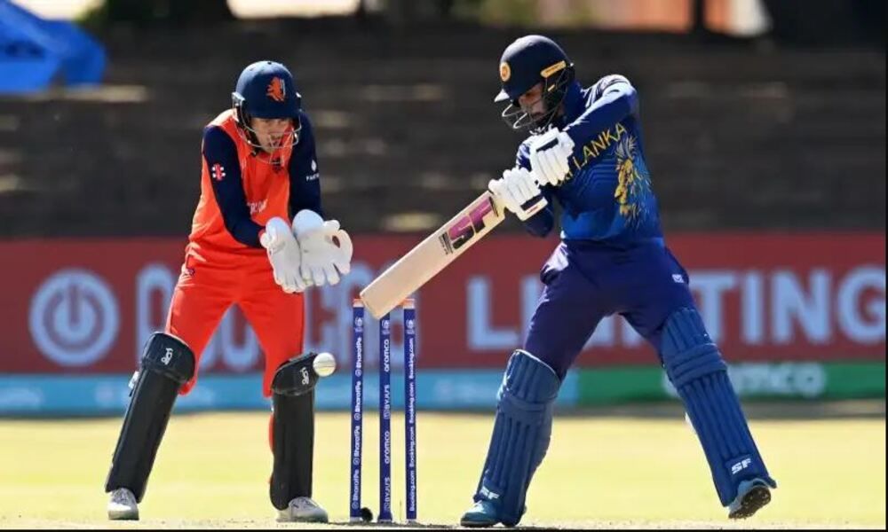 Sri Lanka vs Netherlands Prediction, Betting Tips & Odds │9 JULY, 2023