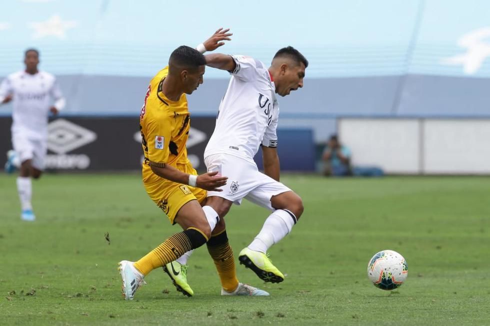 Universidad San Martin vs Academia Cantolao Prediction, Betting Tips & Odds │04 OCTOBER, 2022