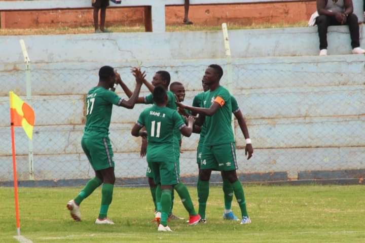 Green Buffaloes vs Mutondo Stars Prediction, Betting Tips & Odds │26 NOVEMBER, 2023