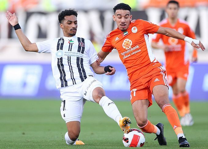 Al-Jazira FC vs Al-Bataeh FC Prediction, Betting Tips & Odds │30 SEPTEMBER, 2023