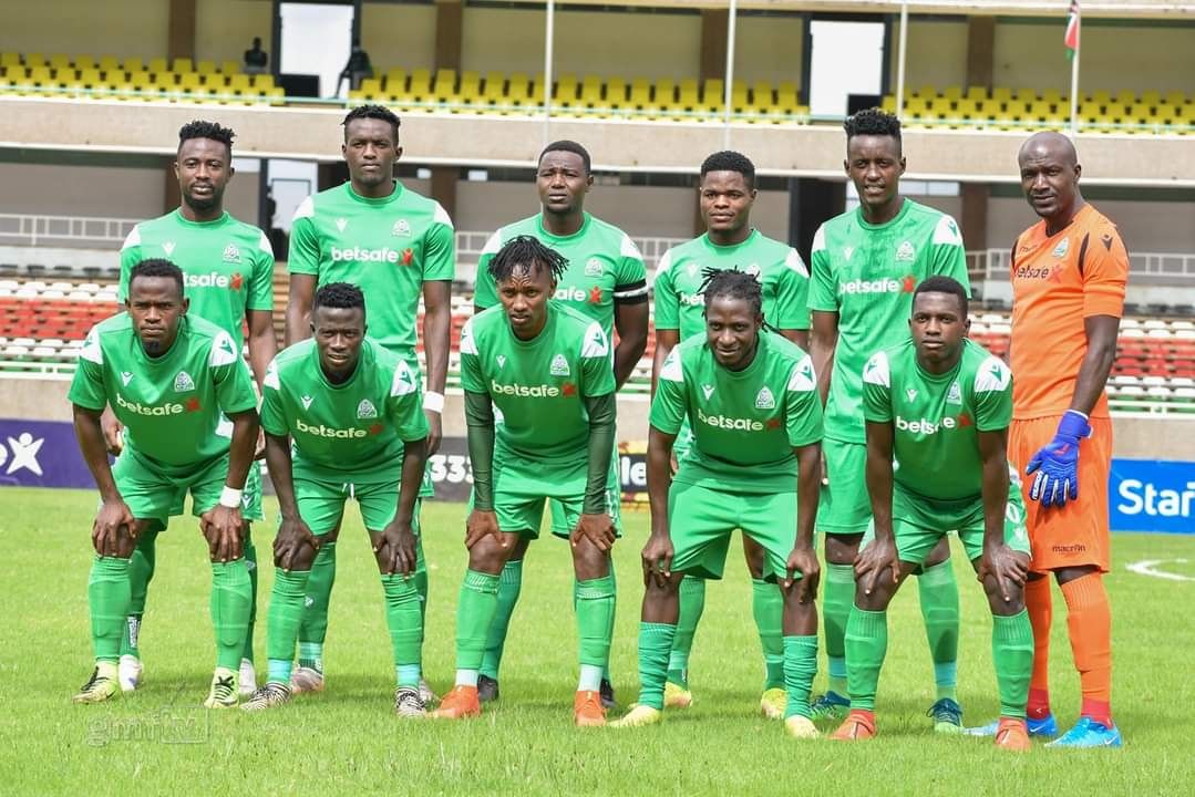 Gor Mahia vs Muranga Prediction, Betting Tips & Odds │11 NOVEMBER, 2023