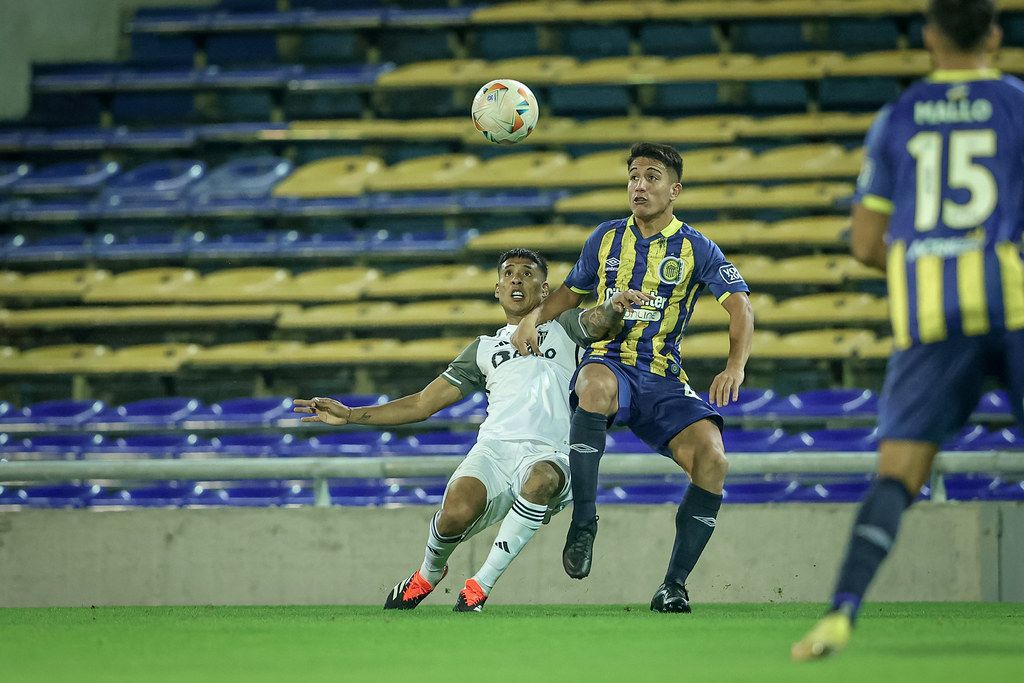 Rosario Central vs Belgrano Prediction, Betting Tips & Odds | 14 December, 2024