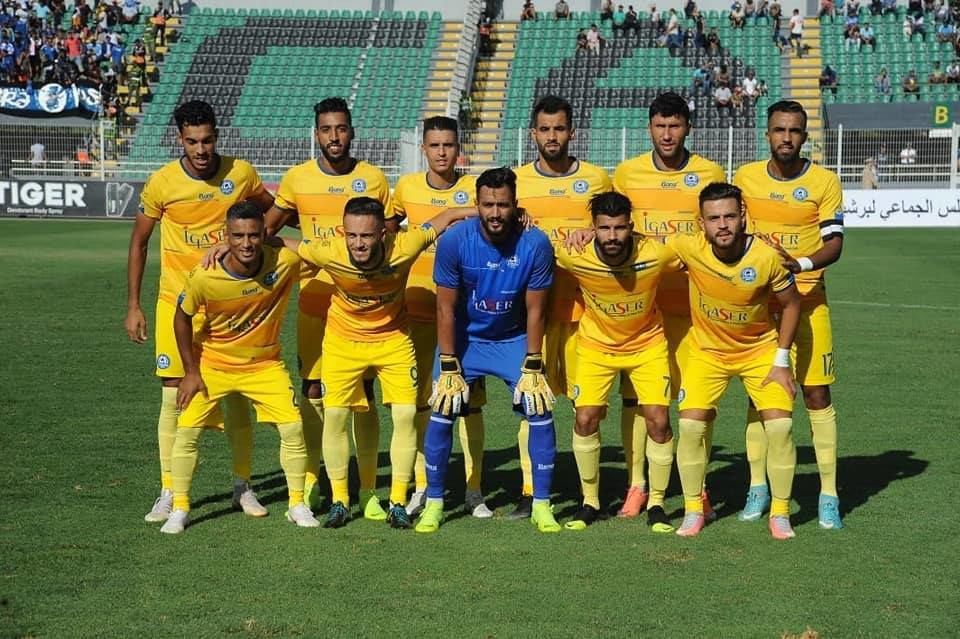 Maghreb Fez vs Renaissance Zemamra Prediction, Betting Tips & Odds | 17 FEBRUARY 2024